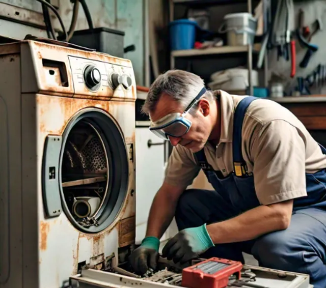 Appliance Works Repair & Service LLC