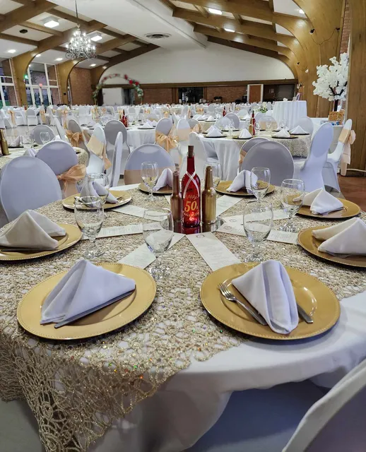 Scenic View Ballroom