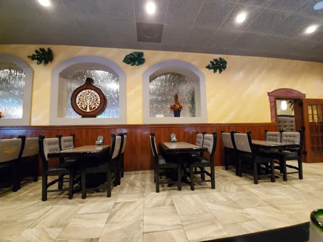 Las Trancas Mexican Cantina