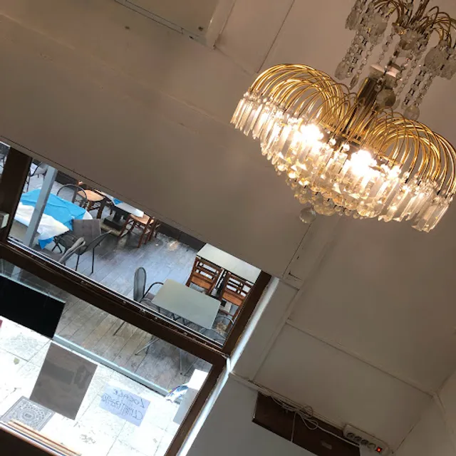 Stuzzicheria Le Rouge