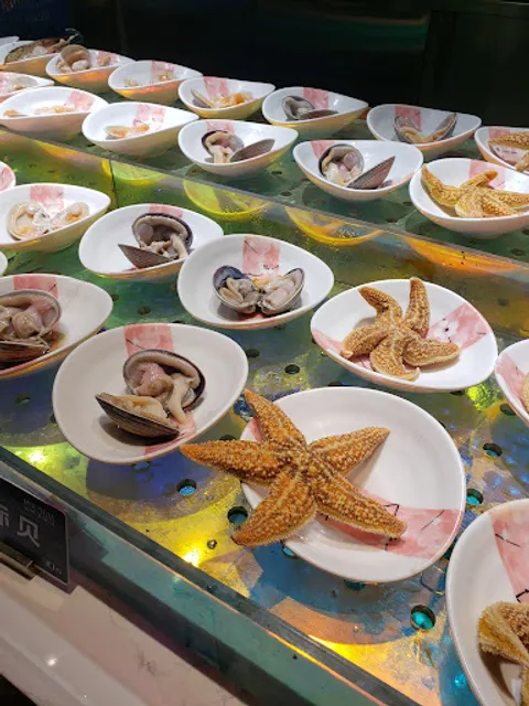 Man'Ge Western Restaurant