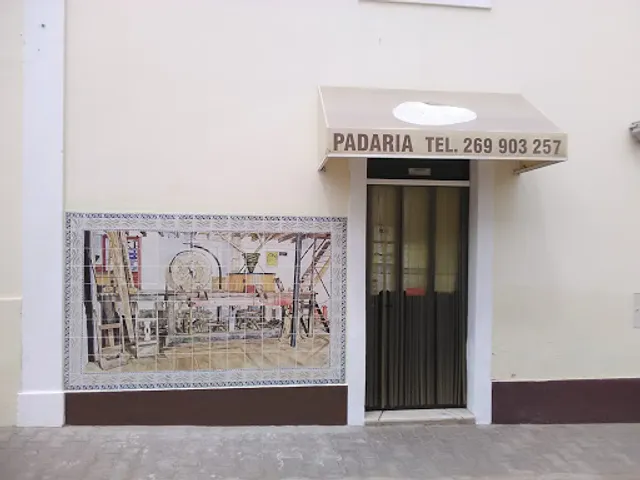 Padaria São Domingos