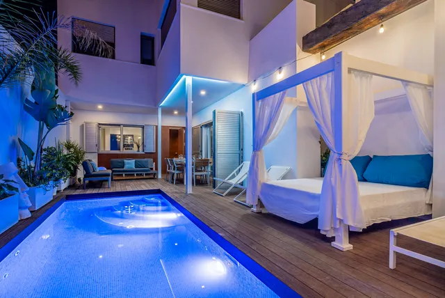 Valencia Luxury Villa