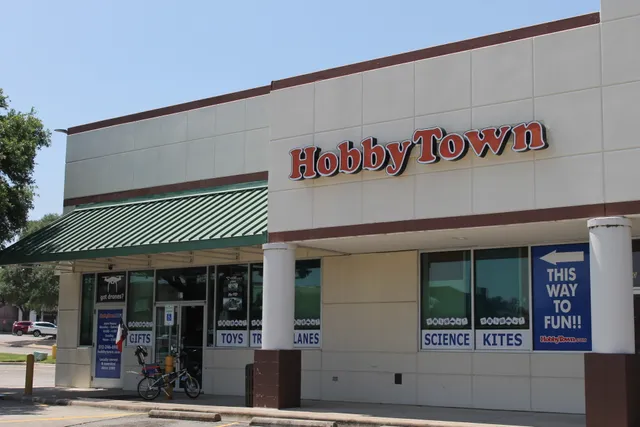 HobbyTown