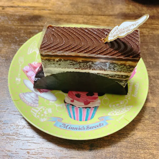 アップルツリー洋菓子店