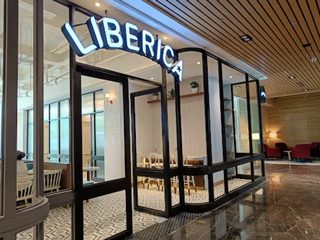 Liberica Menara Danareksa