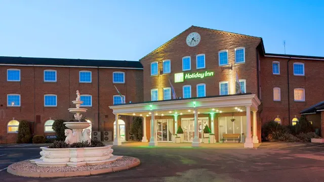 Holiday Inn Corby - Kettering A43 by IHG