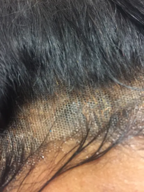 Natural Sisters Hair Salon