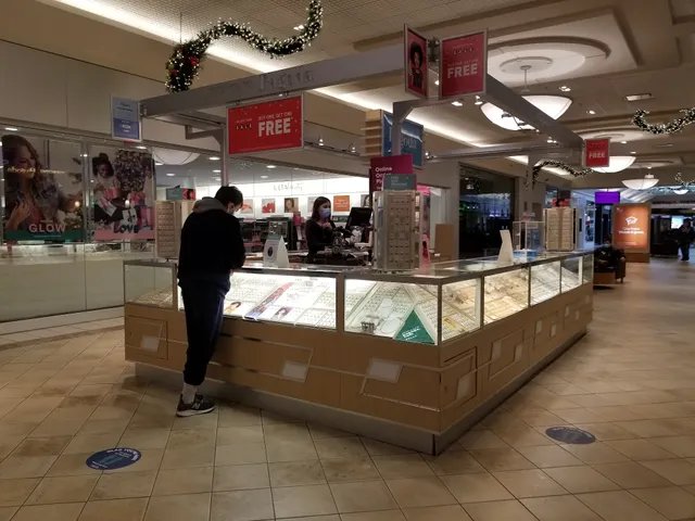 Banter by Piercing Pagoda