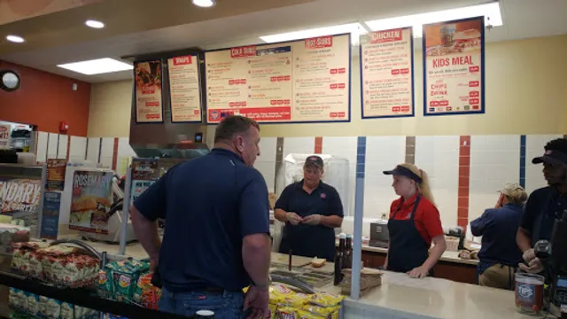 Jersey Mike's Subs