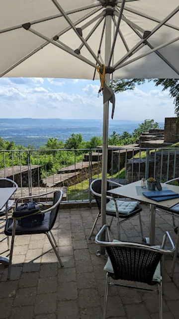 Berggaststätte himmel & erde