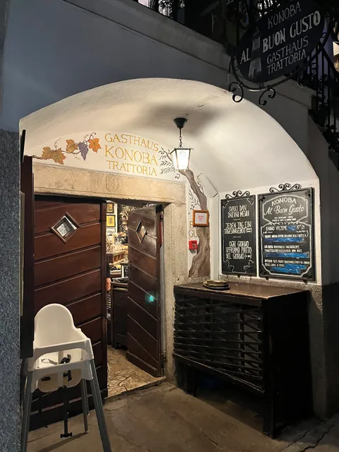 Konoba Al Buon Gusto