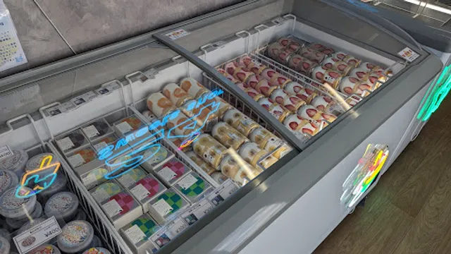 24スイーツショップ高崎倉賀野店