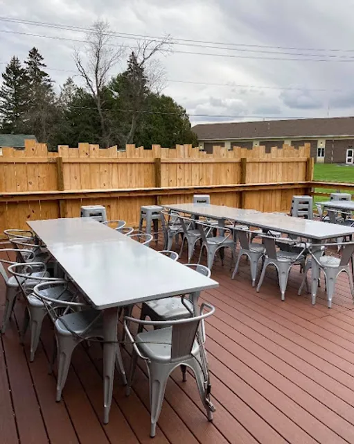 Knucklehead's Brew House