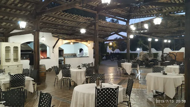 Ranch Sound Sas Di Macri' Laura Orietta E C.