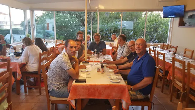 Casa Palmeira Restaurant