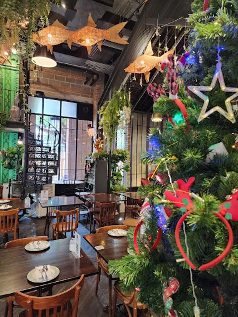 Kiew Kai Ka l One nimman