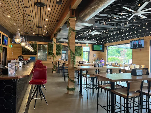 Bear's Smokehouse Barbecue