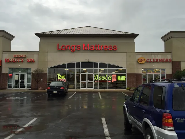 Long's Mattress Avon