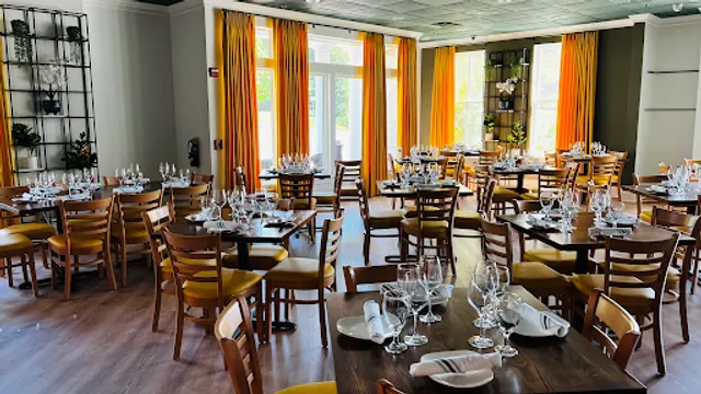 La Voglia Mediterranean