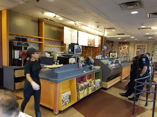 Einstein Bros. Bagels