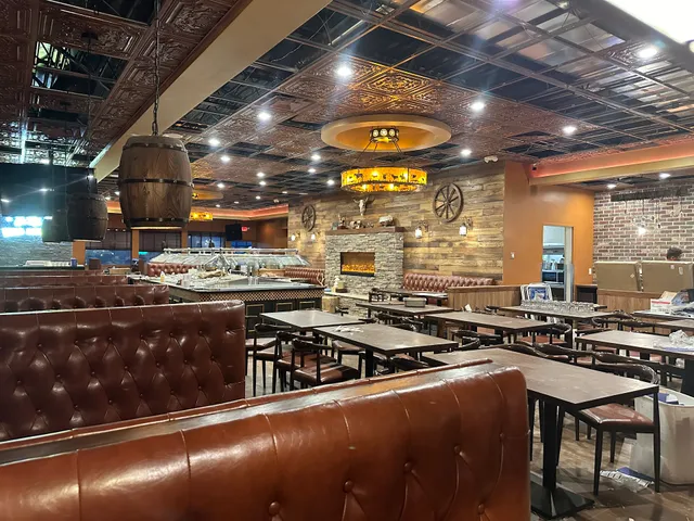 Wild Mustang Restaurant