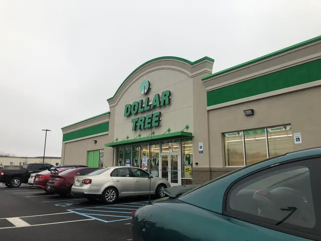 Dollar Tree