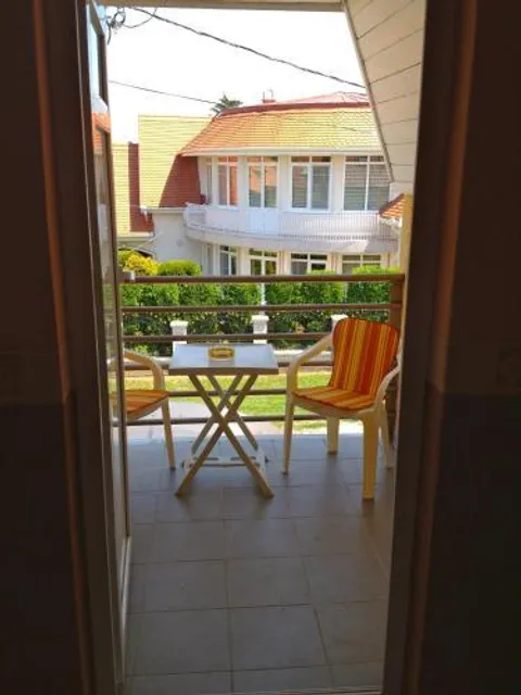 Pálma Apartman