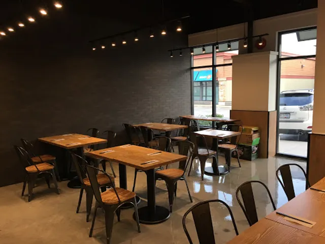 Hiroshi Japanese Ramen - Richmond