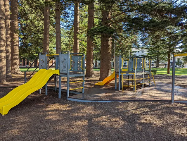 Esplanade Park Kids Playground