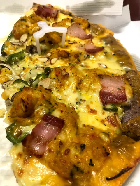 피자알볼로청라점