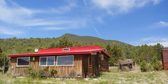 City of Rocks Retreat