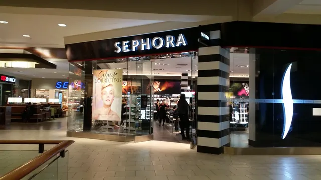 SEPHORA