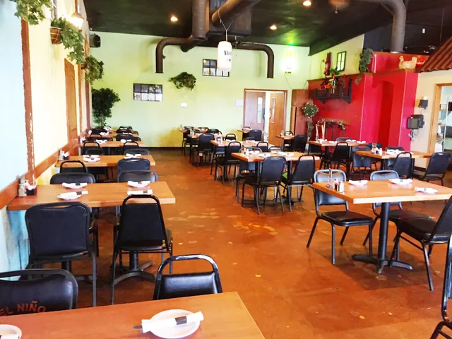 El Nino Mexican Restaurant