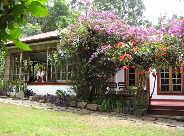 Maweni Farm Hotel & Camping