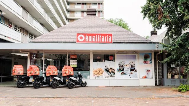 Kwalitaria