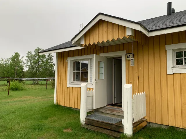 Kieringin Lomakylä Oy