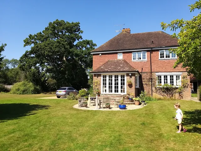 Arden Bed and Breakfast