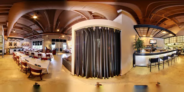 Lemongrass Asian Bistro Sushi