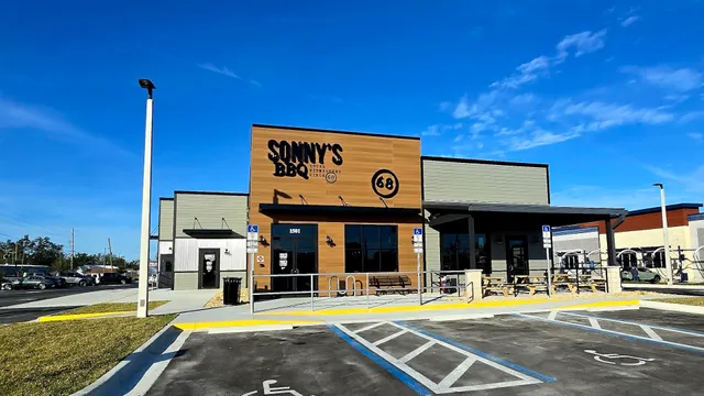 Sonny's BBQ