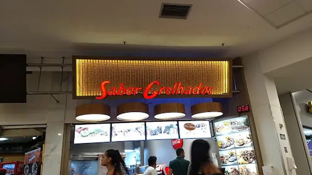 Sabor Grelhados
