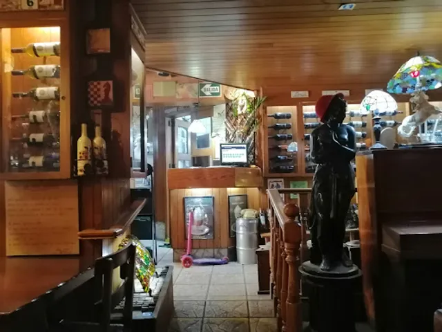 Dionisio Restaurante