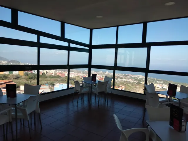 Arepera Cafetería El Mirador