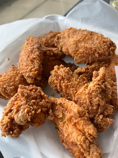 Cajun Kitchen To Go's