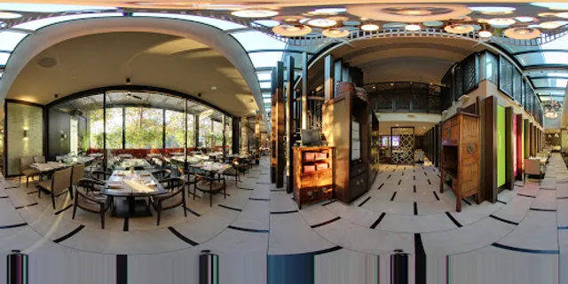 Lucky Chan Restaurant