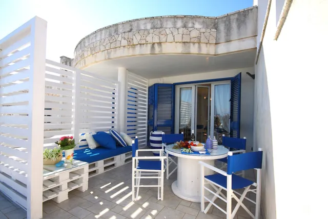 Santa Cesarea Terme B & B