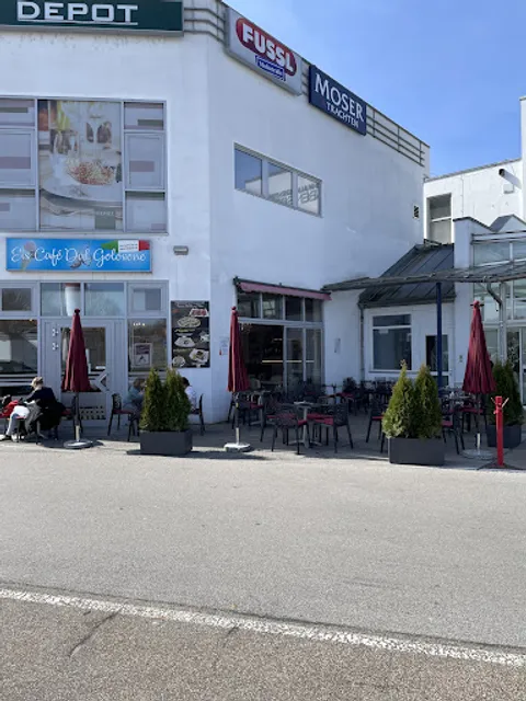 Eiscafe Dal Golosone