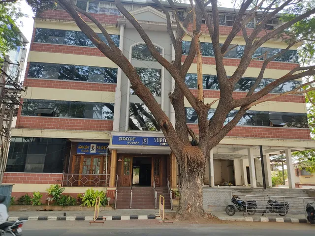 Hotel Surya Comforts