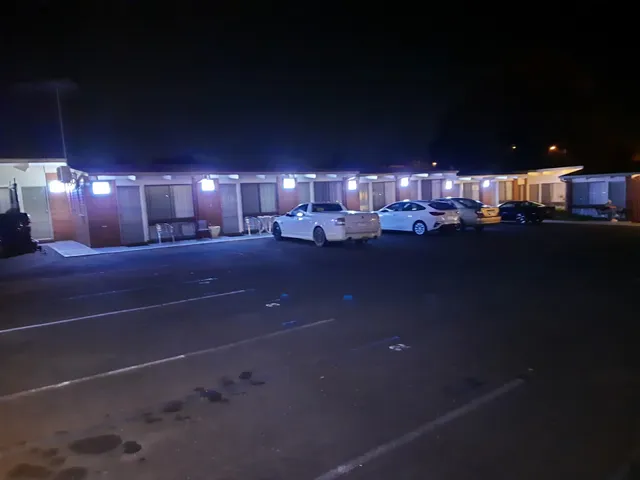 The Abbotswood Motor Inn