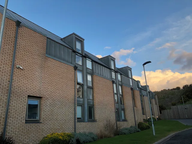 Homes for Students East Shore